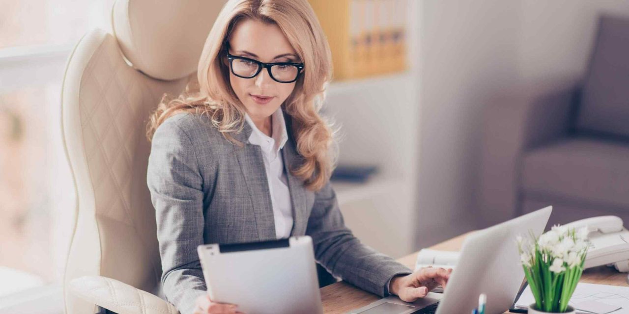 إعداد ومراجعة الإقرارات الضريبية